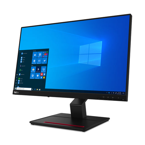 Lenovo ThinkVision T24t-20 60.5 cm (23.8 Lenovo ThinkVision T24t-20 60.5 cm (23.8